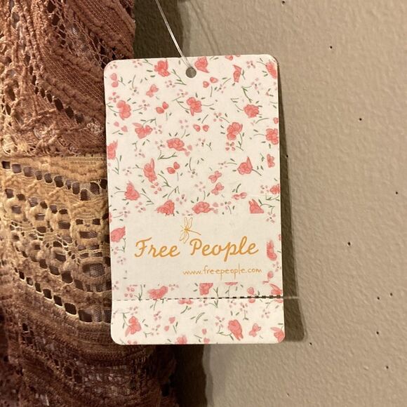 Free People Dress - Picture 3 of 13